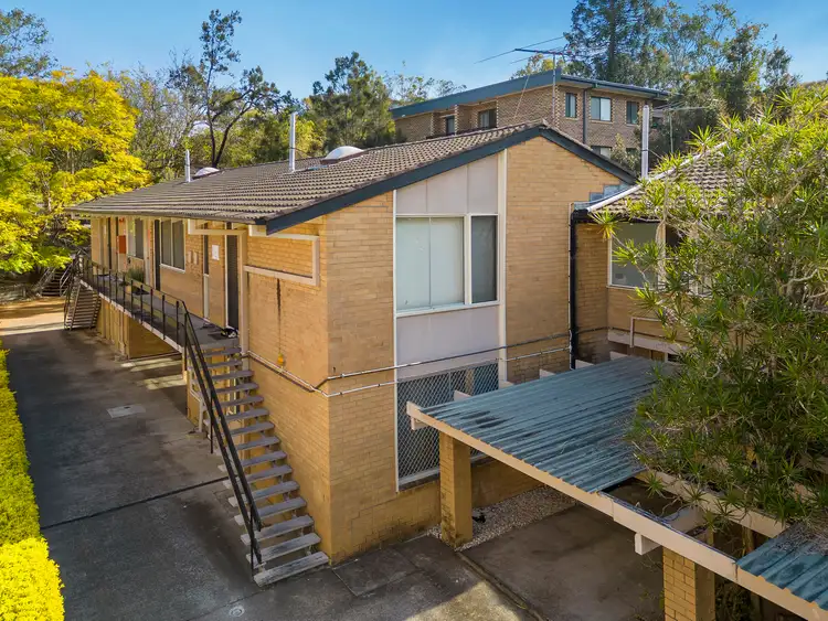 Fifth view of Homely unit listing, 12/59 Sandford Street, St Lucia QLD 4067