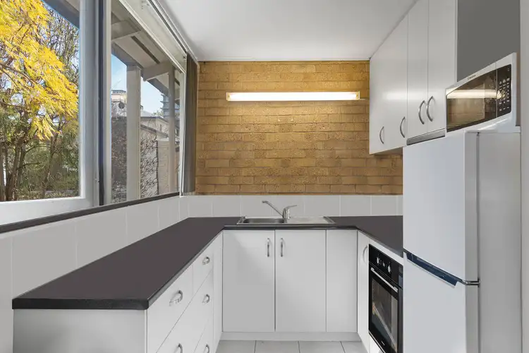 Sixth view of Homely unit listing, 12/59 Sandford Street, St Lucia QLD 4067