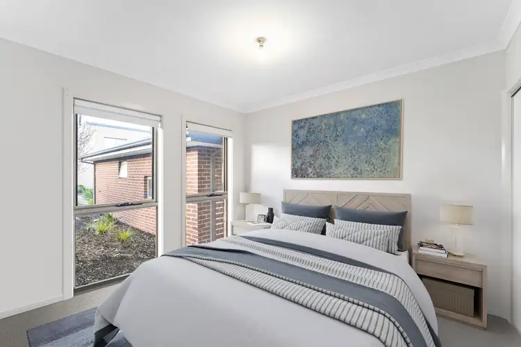 Fourth view of Homely unit listing, 7/41 Cornish Street, Sunbury VIC 3429