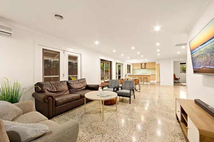 Second view of Homely house listing, 2 Kutcher Court, Sunshine West VIC 3020