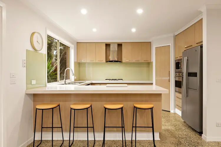 Fourth view of Homely house listing, 2 Kutcher Court, Sunshine West VIC 3020