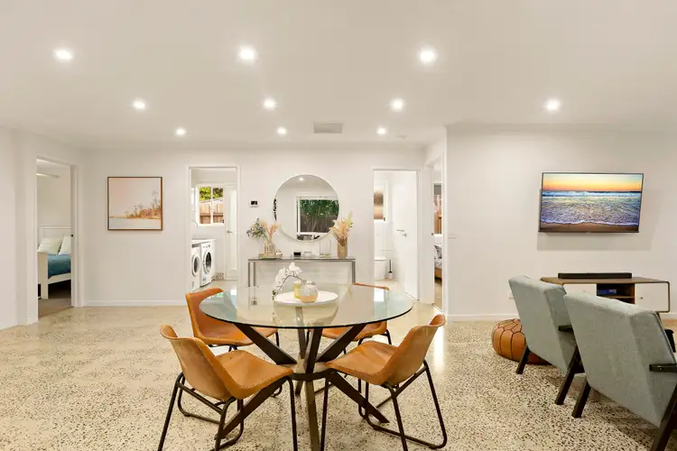 Fifth view of Homely house listing, 2 Kutcher Court, Sunshine West VIC 3020
