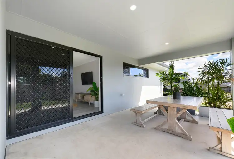 Fifth view of Homely house listing, 9 Chameo Place, Marian QLD 4753