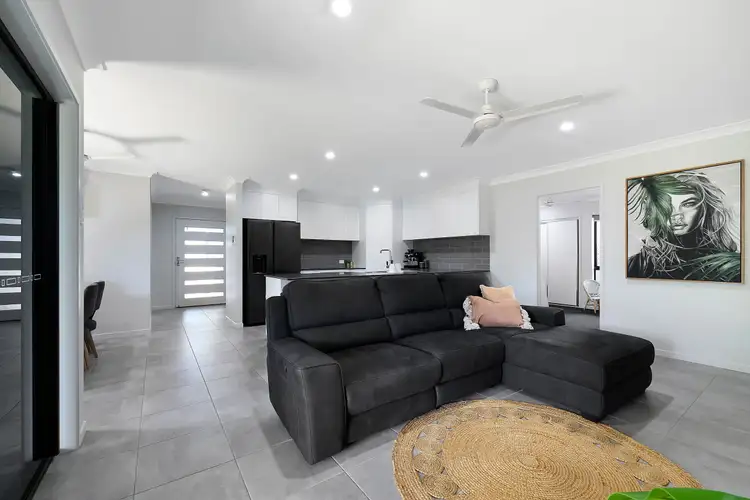 Sixth view of Homely house listing, 9 Chameo Place, Marian QLD 4753