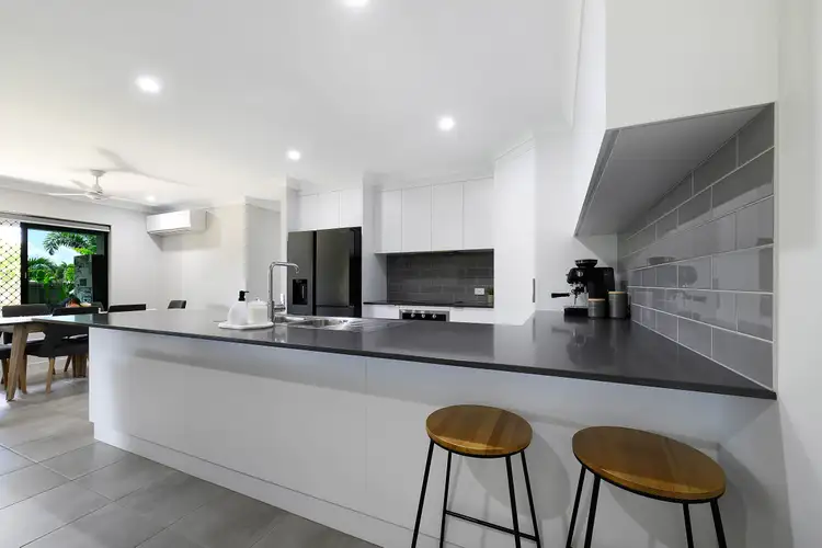 Seventh view of Homely house listing, 9 Chameo Place, Marian QLD 4753