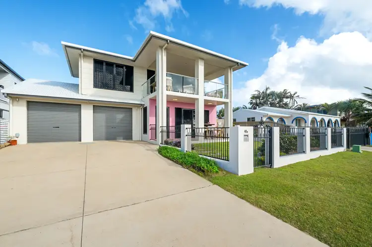 40A Pacific Esplanade, Slade Point QLD 4740