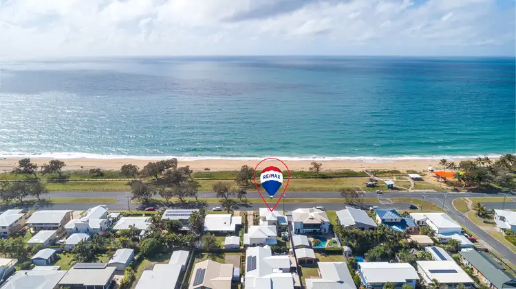 Second view of Homely townhouse listing, 40A Pacific Esplanade, Slade Point QLD 4740