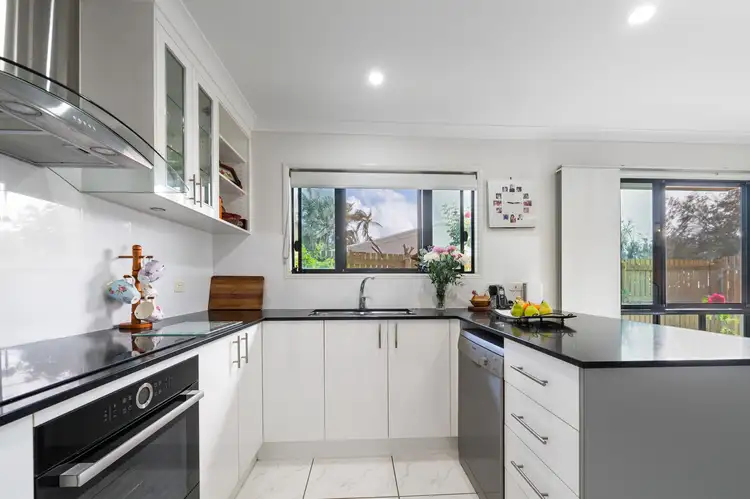 Fourth view of Homely townhouse listing, 40A Pacific Esplanade, Slade Point QLD 4740