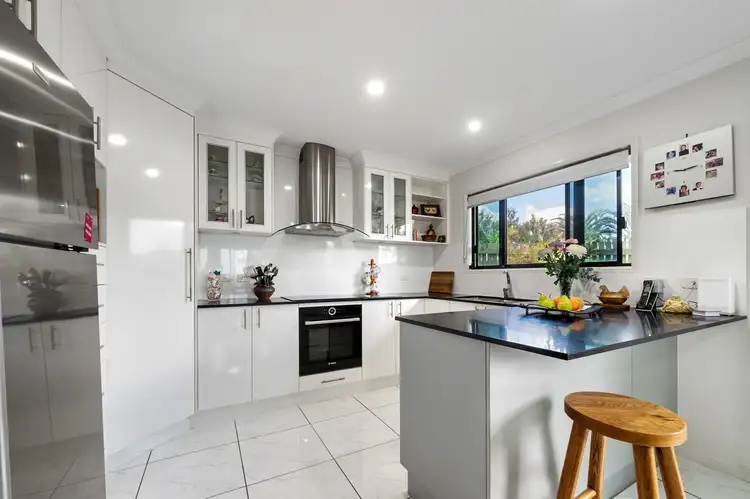 Fifth view of Homely townhouse listing, 40A Pacific Esplanade, Slade Point QLD 4740