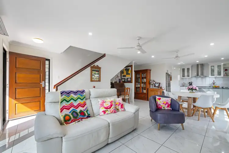 Sixth view of Homely townhouse listing, 40A Pacific Esplanade, Slade Point QLD 4740