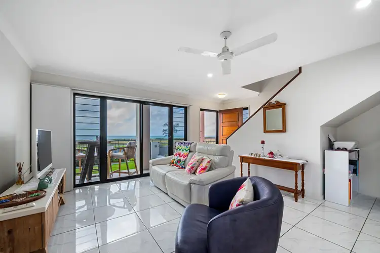 Seventh view of Homely townhouse listing, 40A Pacific Esplanade, Slade Point QLD 4740
