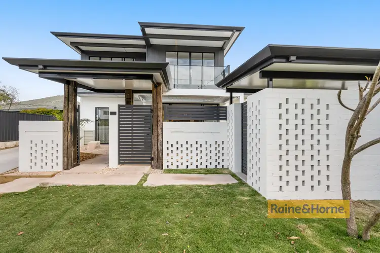 Fourth view of Homely townhouse listing, 2/386 Booker Bay Road, Booker Bay NSW 2257