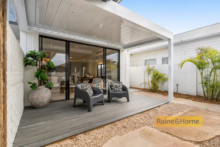 Fifth view of Homely townhouse listing, 2/386 Booker Bay Road, Booker Bay NSW 2257