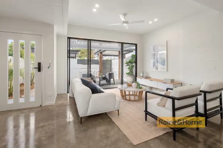 Sixth view of Homely townhouse listing, 2/386 Booker Bay Road, Booker Bay NSW 2257
