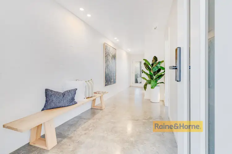 Second view of Homely townhouse listing, 4/386 Booker Bay Road, Booker Bay NSW 2257