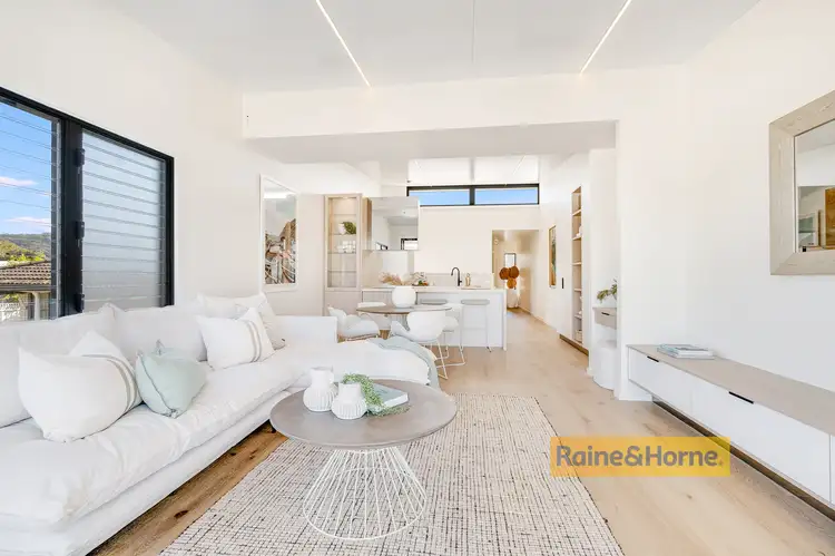 Third view of Homely townhouse listing, 4/386 Booker Bay Road, Booker Bay NSW 2257