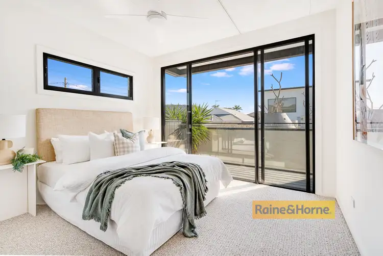 Fourth view of Homely townhouse listing, 4/386 Booker Bay Road, Booker Bay NSW 2257