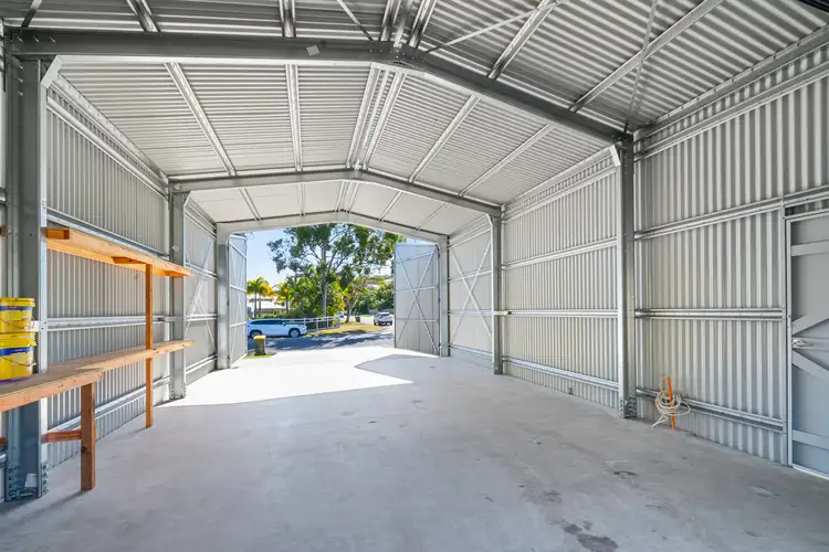 Second view of Homely house listing, 16 Elizabeth St, North Mackay QLD 4740