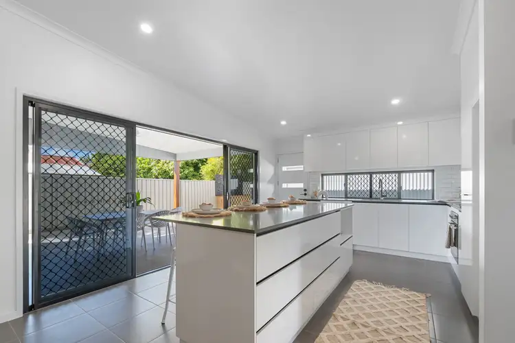 Sixth view of Homely house listing, 16 Elizabeth St, North Mackay QLD 4740