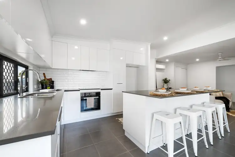 Seventh view of Homely house listing, 16 Elizabeth St, North Mackay QLD 4740