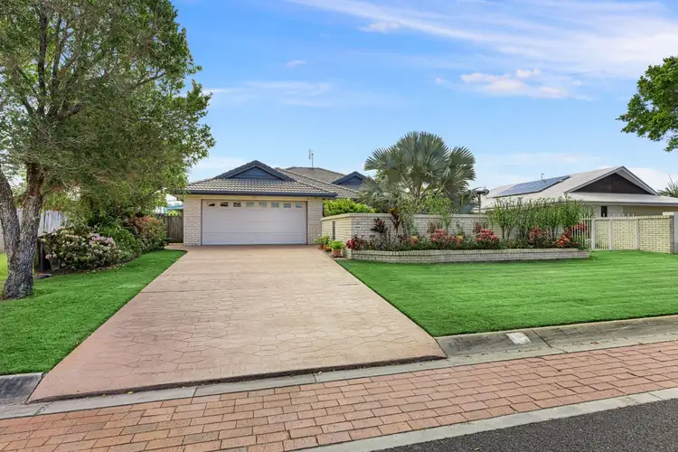 45 The Corso, Pelican Waters QLD 4551