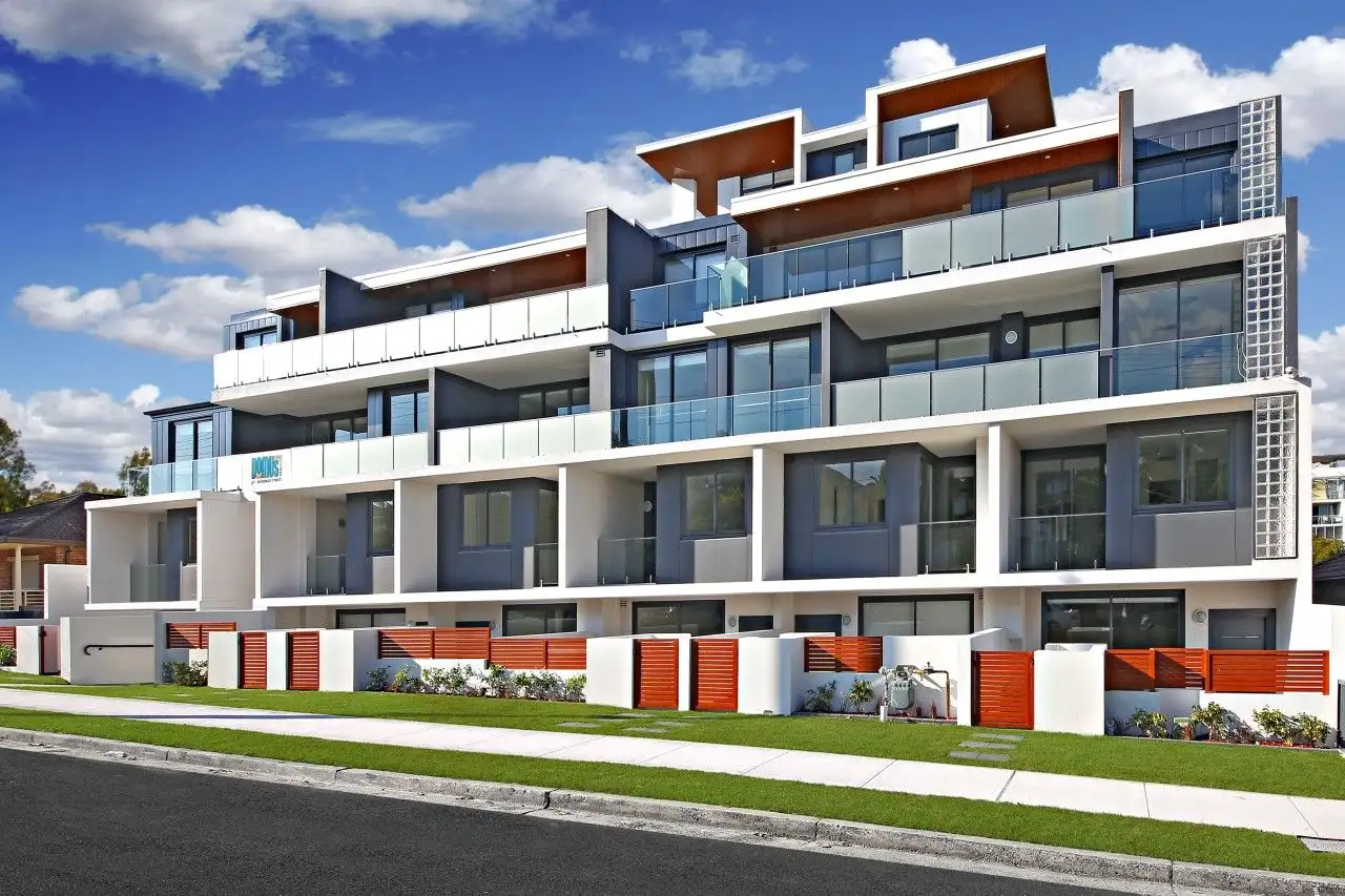 Main view of Homely apartment listing, 47/69 Bonar Street, Arncliffe NSW 2205