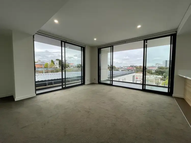 Second view of Homely apartment listing, 47/69 Bonar Street, Arncliffe NSW 2205