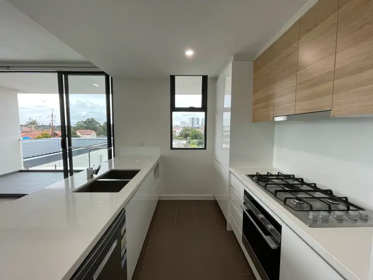 Third view of Homely apartment listing, 47/69 Bonar Street, Arncliffe NSW 2205