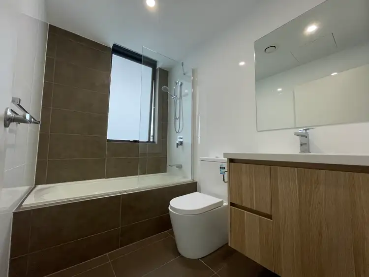 Fifth view of Homely apartment listing, 47/69 Bonar Street, Arncliffe NSW 2205