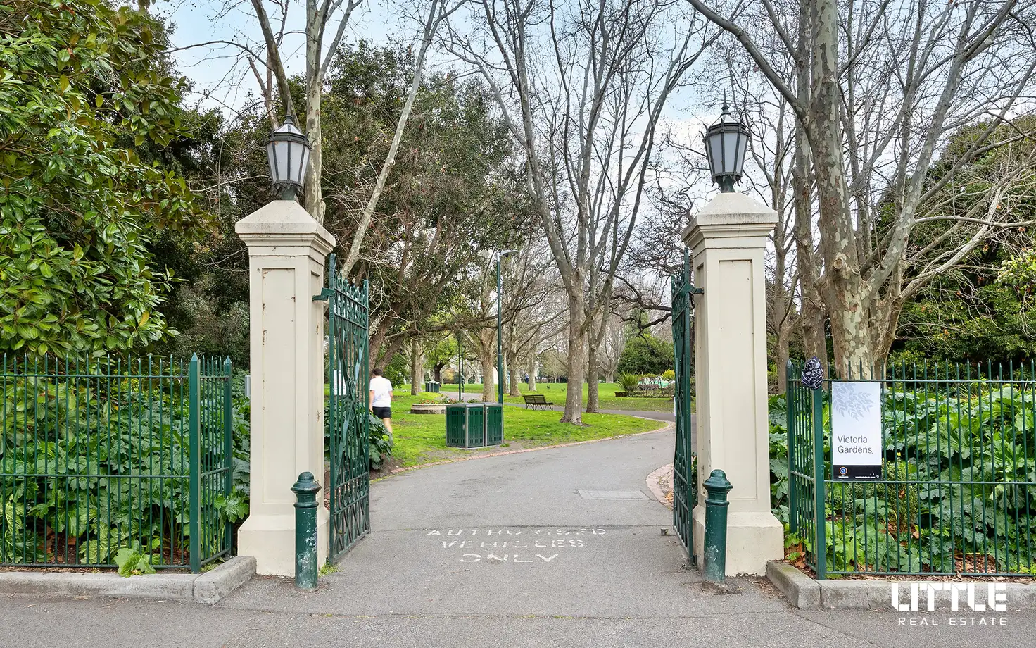 Main view of Homely apartment listing, 12/41 Murray Street, Prahran VIC 3181