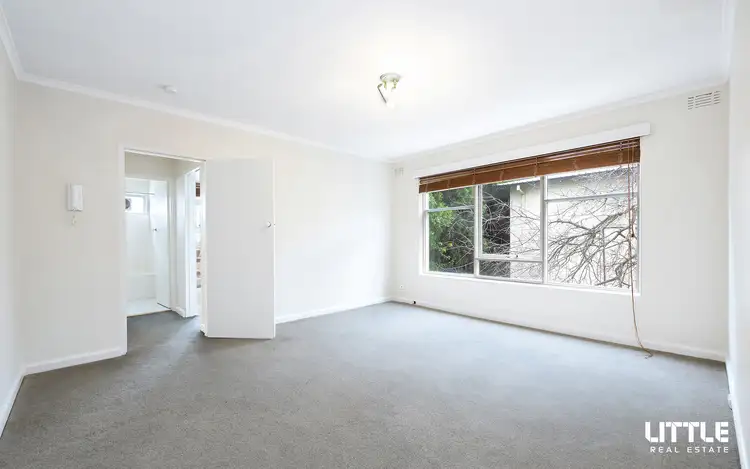 Third view of Homely apartment listing, 12/41 Murray Street, Prahran VIC 3181
