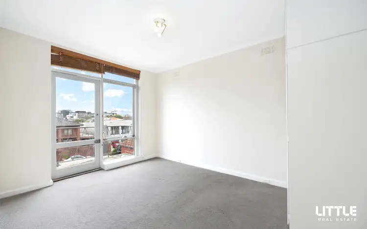 Fourth view of Homely apartment listing, 12/41 Murray Street, Prahran VIC 3181