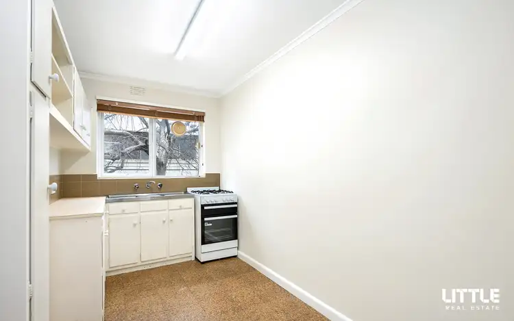 Fifth view of Homely apartment listing, 12/41 Murray Street, Prahran VIC 3181