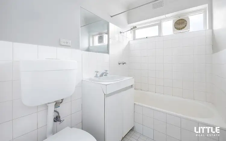Sixth view of Homely apartment listing, 12/41 Murray Street, Prahran VIC 3181