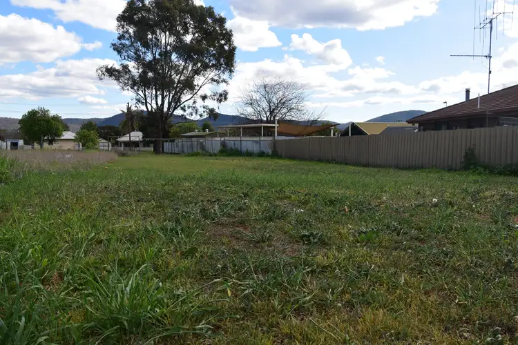 Second view of Homely land listing, 3 Bangalla Crescent, Wellington NSW 2820