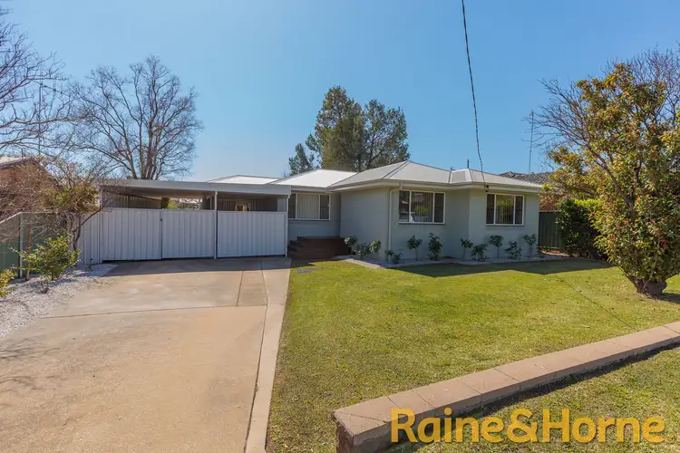 Main view of Homely house listing, 10 Heather Street, Dubbo NSW 2830