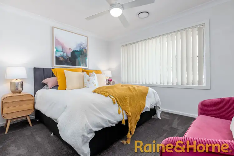 Fifth view of Homely house listing, 10 Heather Street, Dubbo NSW 2830