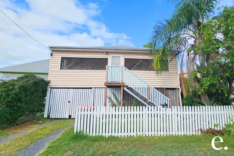 204 Alma Street, Rockhampton City QLD 4700