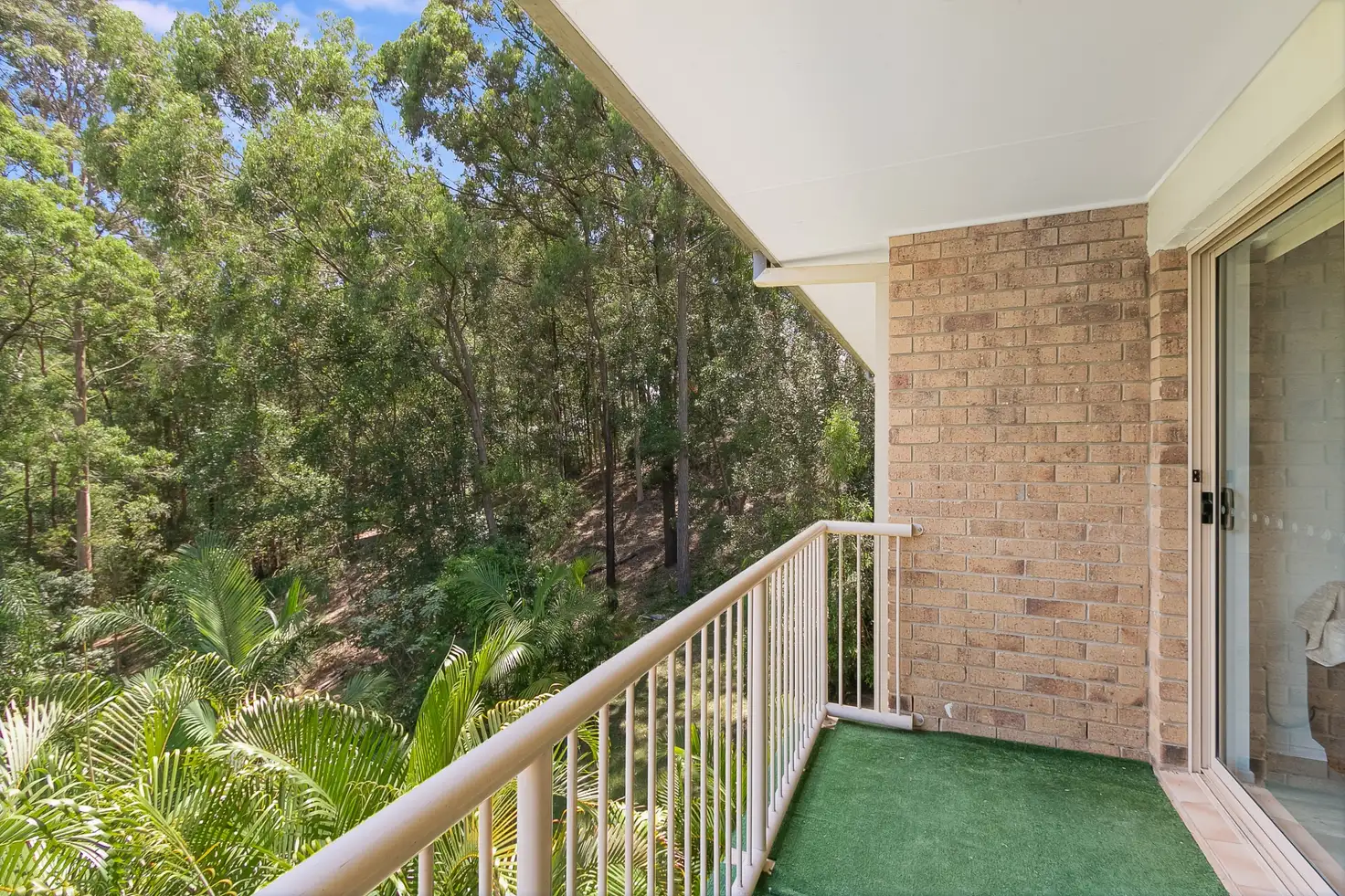 Main view of Homely unit listing, 50/3 Clancy Court, Tugun QLD 4224