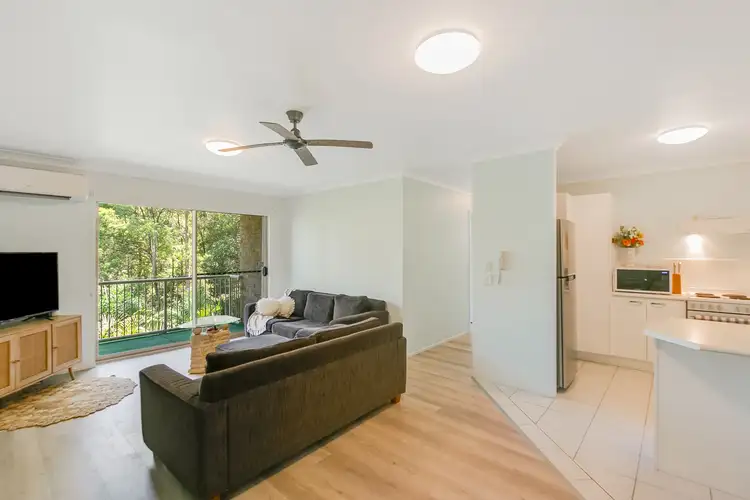 Third view of Homely unit listing, 50/3 Clancy Court, Tugun QLD 4224