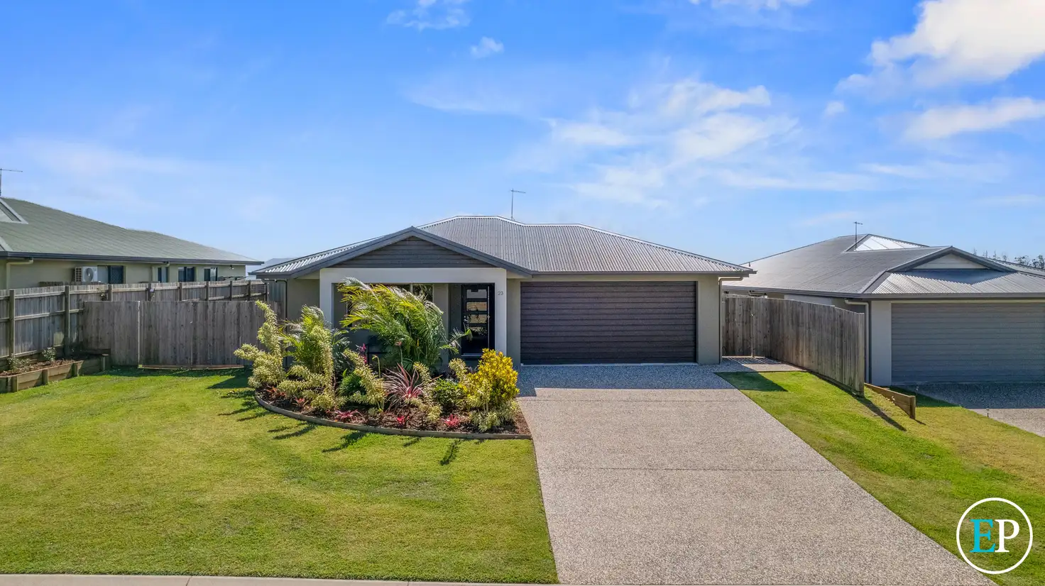 Main view of Homely house listing, 23 BUDDEN STREET, Tolga QLD 4882