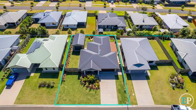 Second view of Homely house listing, 23 BUDDEN STREET, Tolga QLD 4882