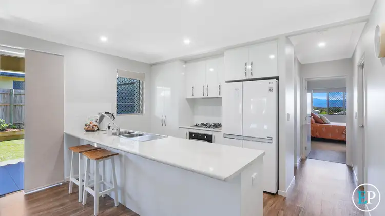 Third view of Homely house listing, 23 BUDDEN STREET, Tolga QLD 4882