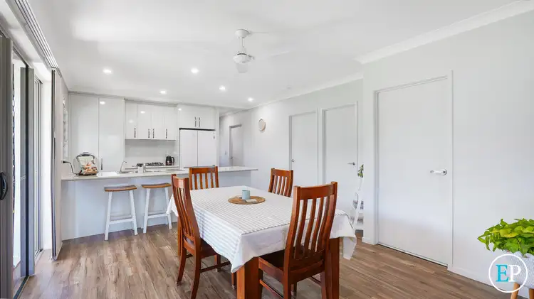 Fifth view of Homely house listing, 23 BUDDEN STREET, Tolga QLD 4882