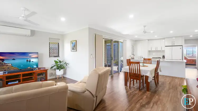 Sixth view of Homely house listing, 23 BUDDEN STREET, Tolga QLD 4882