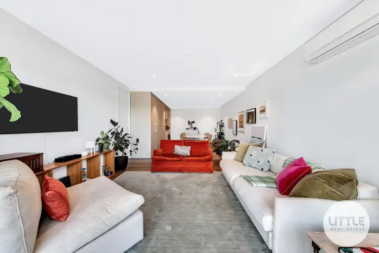 Seventh view of Homely apartment listing, 201/26 Leonard Crescent, Ascot Vale VIC 3032