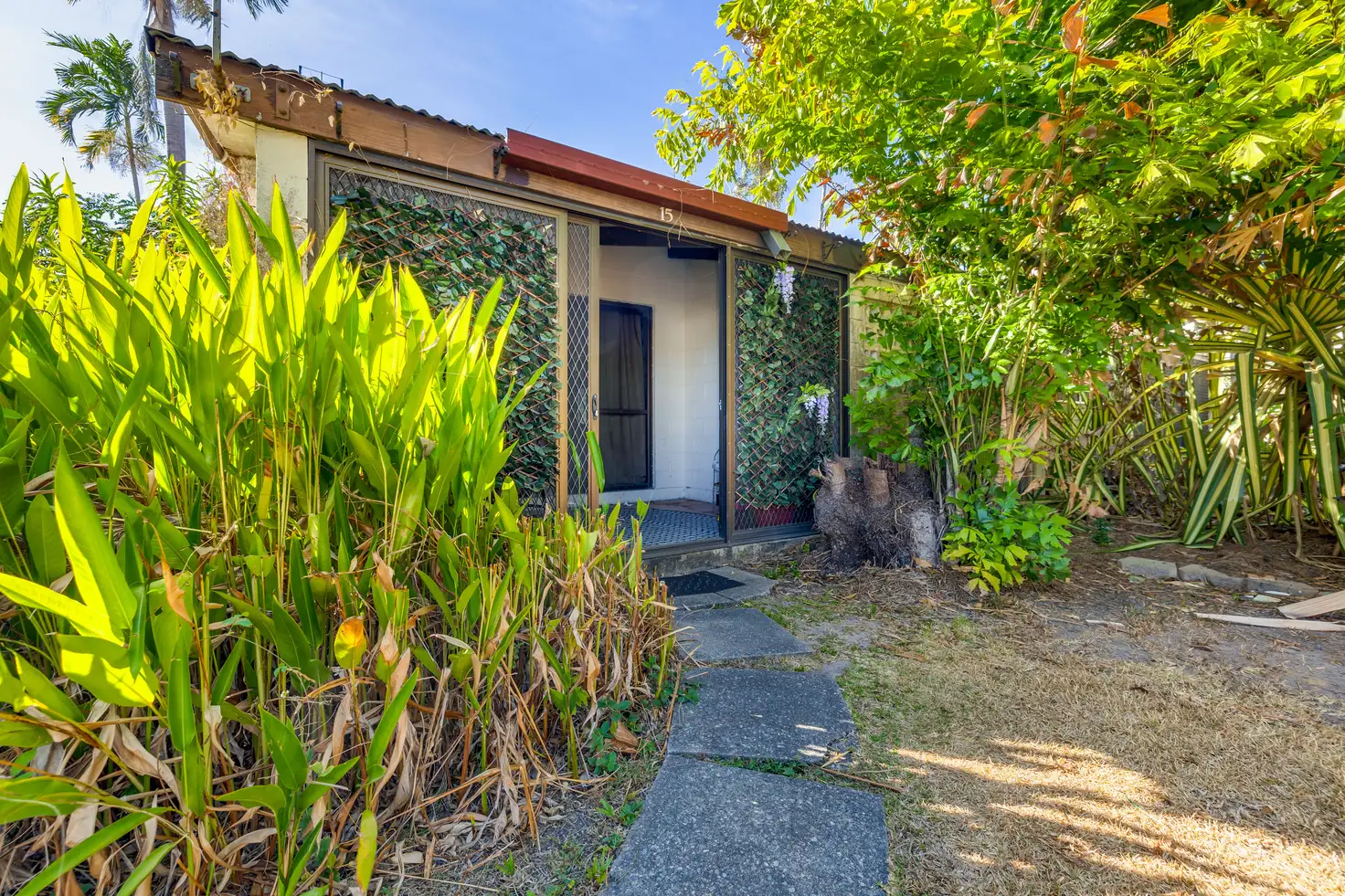Main view of Homely apartment listing, 15/42-46 Calytrix Road, Karama NT 812