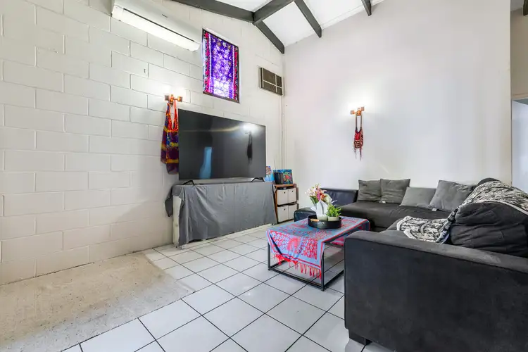 Second view of Homely apartment listing, 15/42-46 Calytrix Road, Karama NT 812