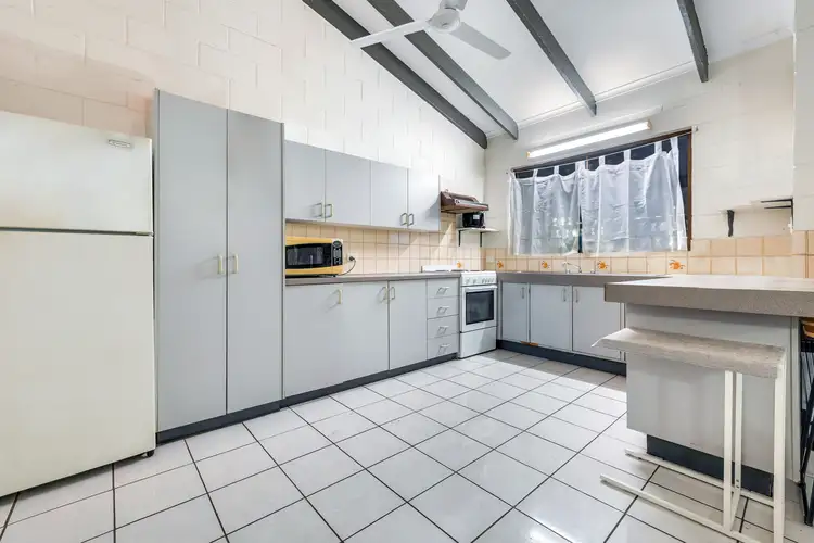 Third view of Homely apartment listing, 15/42-46 Calytrix Road, Karama NT 812