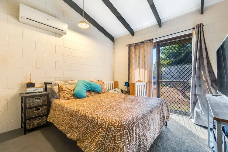 Fourth view of Homely apartment listing, 15/42-46 Calytrix Road, Karama NT 812